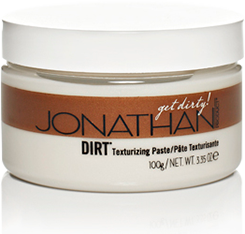 DIRT®  Texturizing Paste